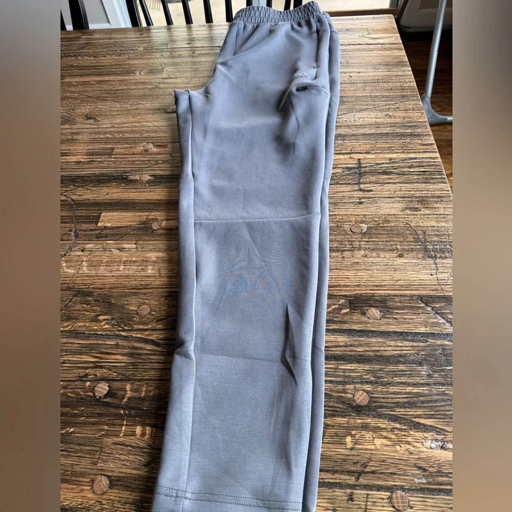 NWT. Glacier Men’s Performance Active Pants. - Picture 2 of 4